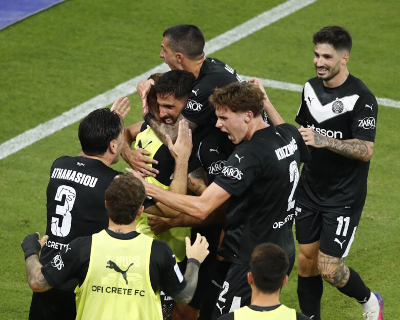 ΦΩΤΟ Eurokinissi