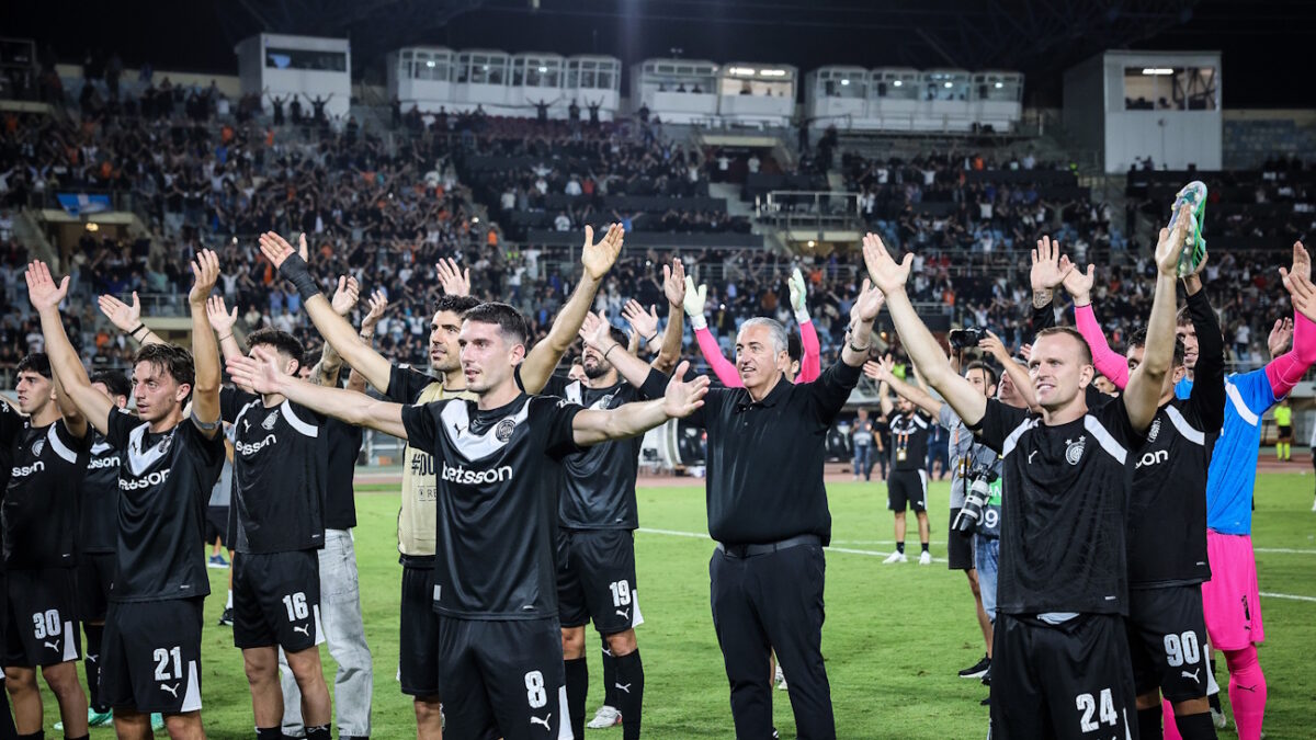 ΦΩΤΟ EUROKINISSI