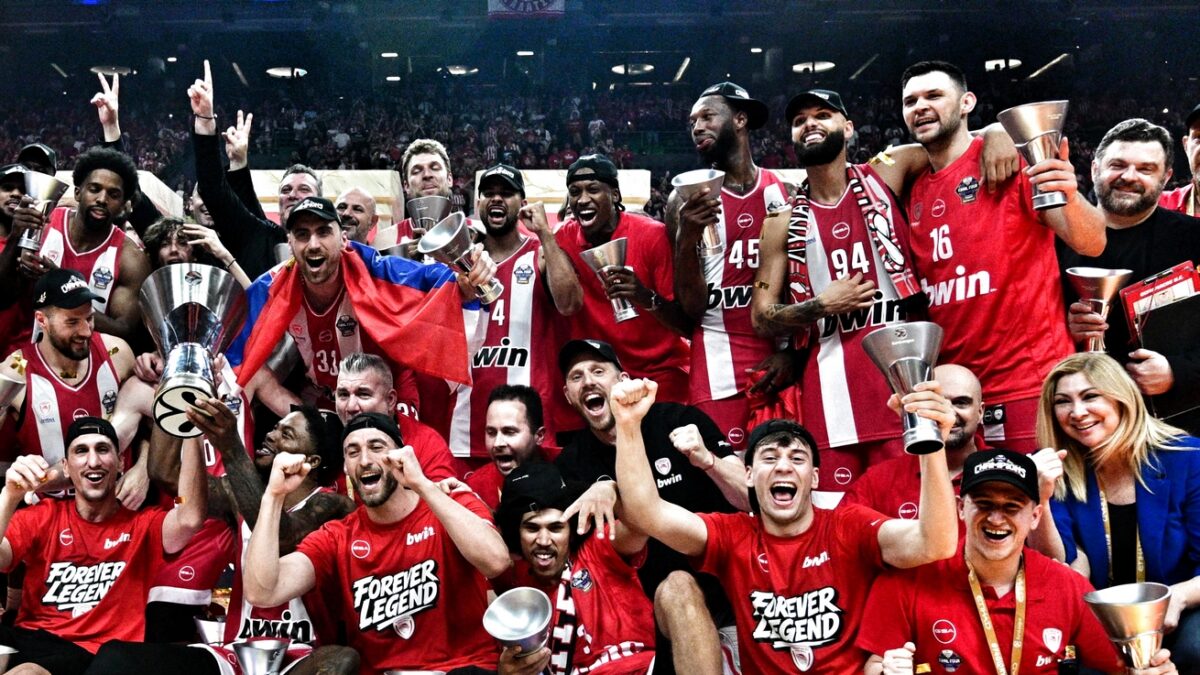 Euroleague