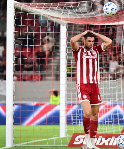 ΦΩΤΟ Eurokinissi