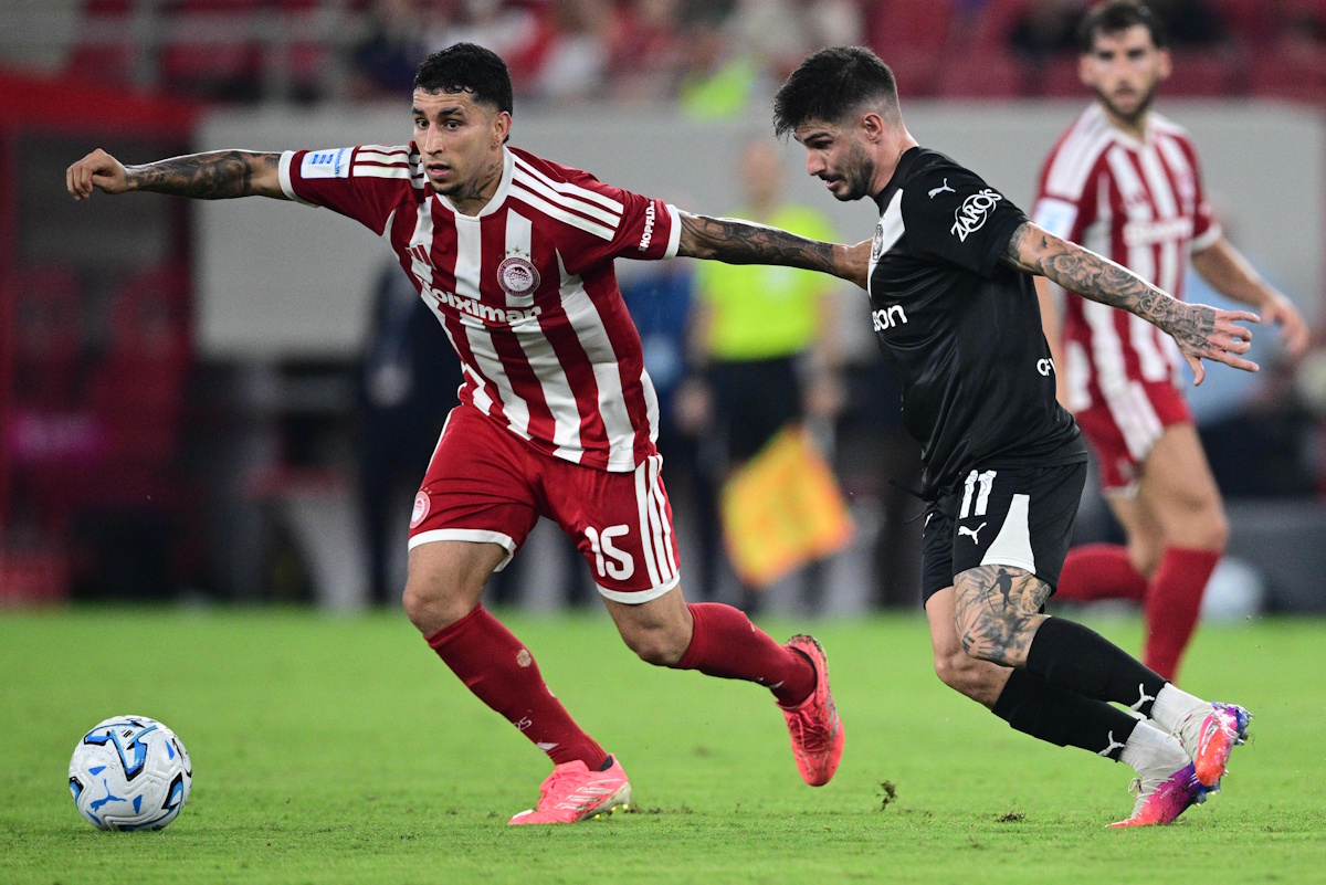 Ολυμπιακός – ΟΦΗ live για την 4η αγωνιστική στη Super League | Επικαιρότητα στο PlusTV.gr