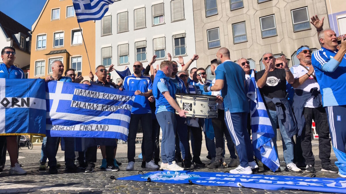 ΦΩΤΟ Eurokinissi