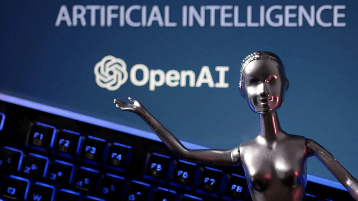 OpenAI