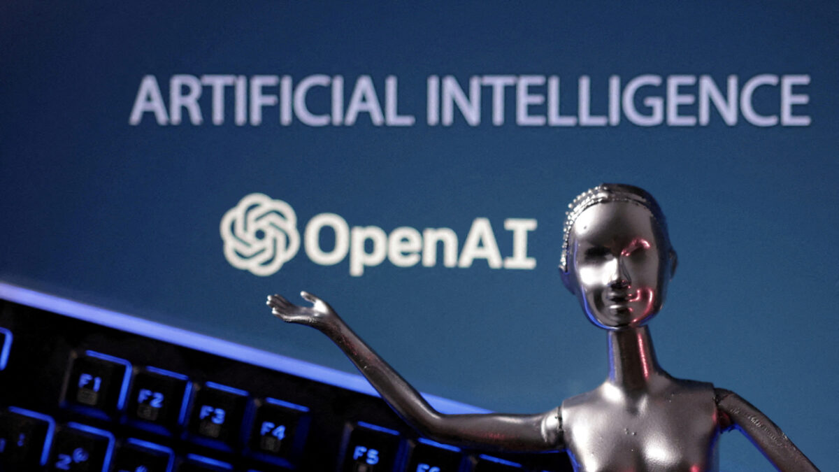 openai