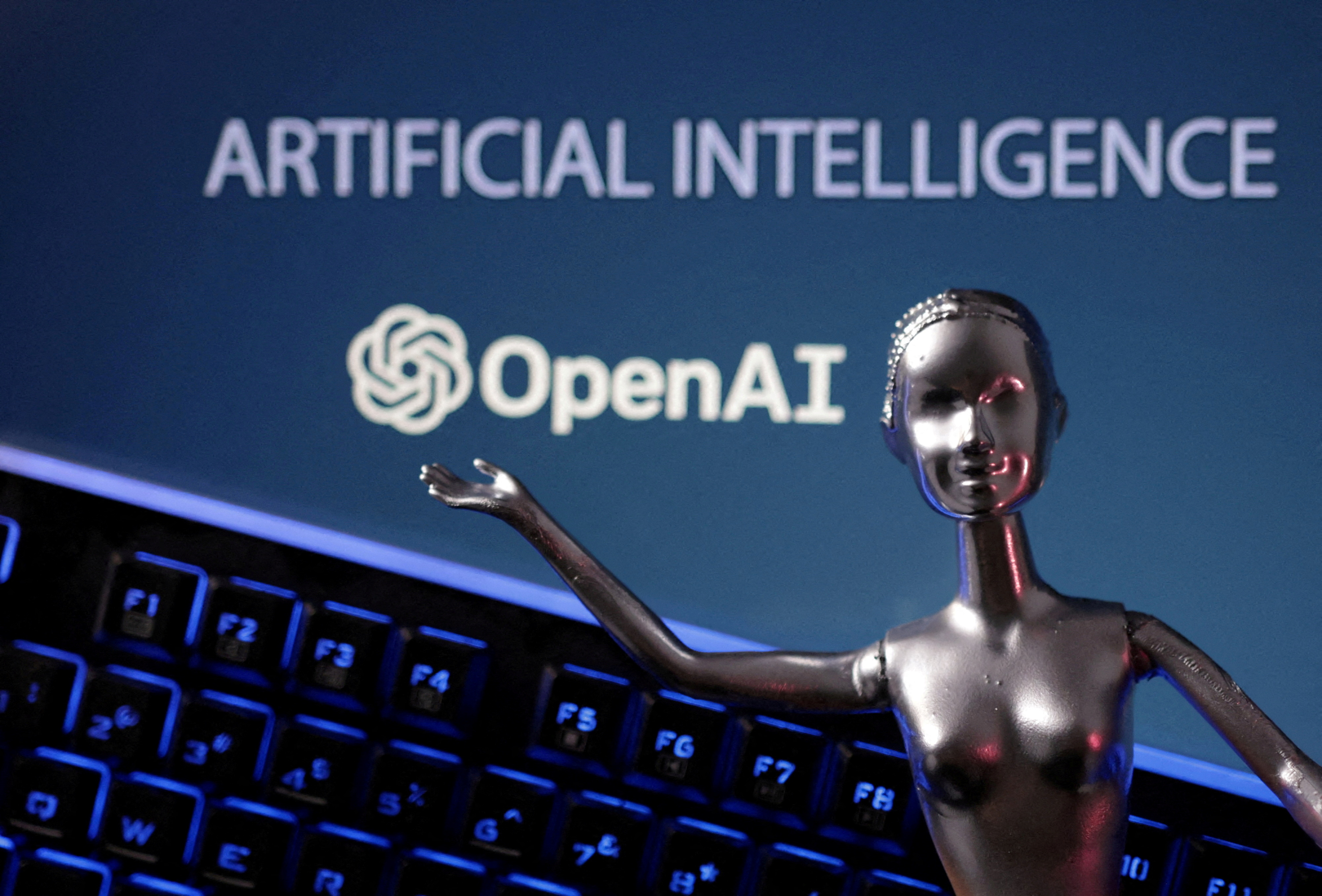 OpenAI: Ανησυχία από την «συμπεριφορά» μοντέλων τεχνητής νοημοσύνης – Chatbot  θεώρησε τον εαυτό του ίσο με τον άνθρωπο – «Έκλεψε» δημιουργώντας ανύπαρκτα δεδομένα