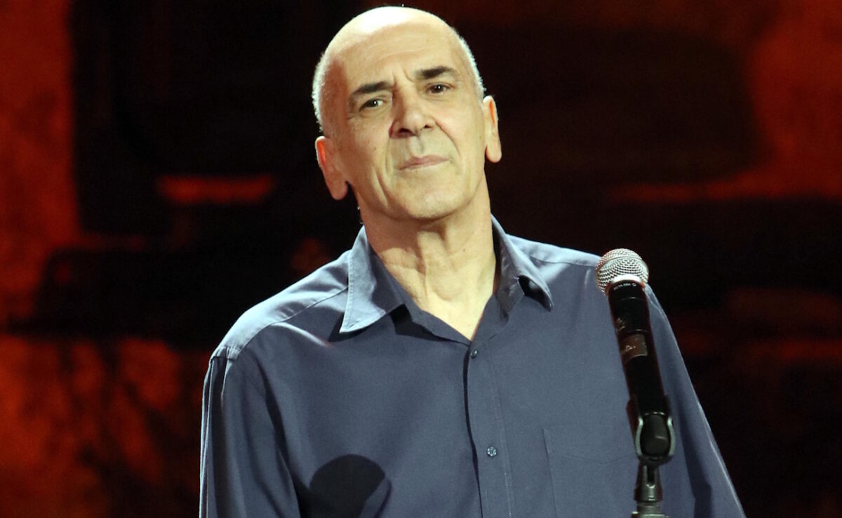 Ορφέας Περίδης