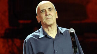 Ορφέας Περίδης
