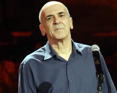 Ορφέας Περίδης