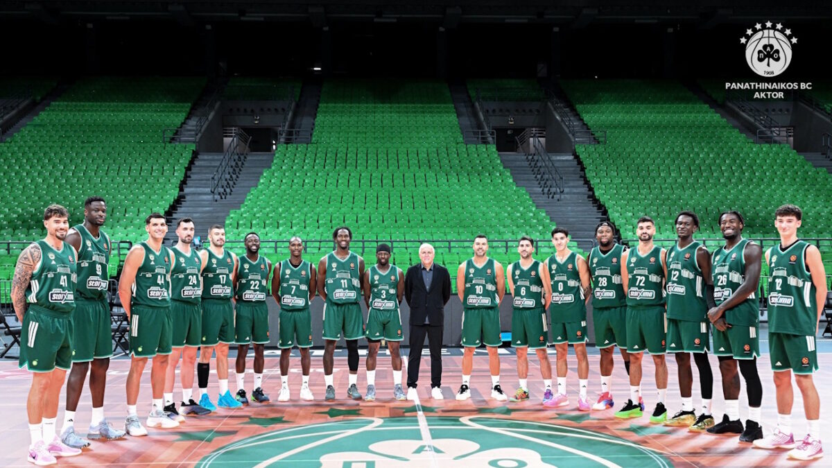ΦΩΤΟ @Paobcgr