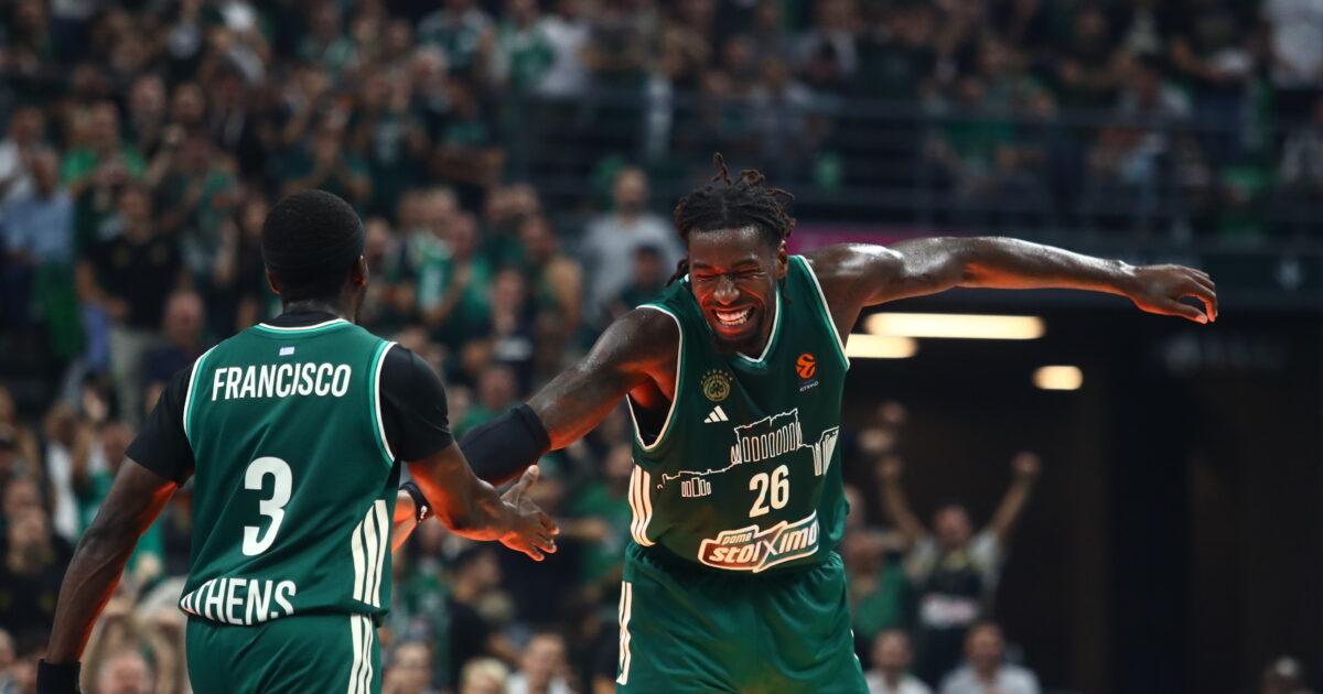 Βιλερμπάν live για τη 2η αγωνιστική της Euroleague Βιλερμπάν live για τη 2η αγωνιστική της Euroleague