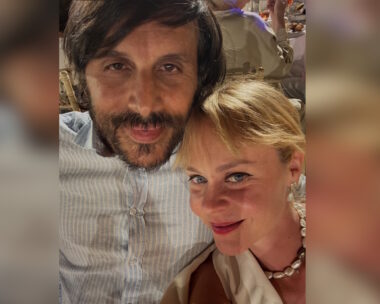 Λένα Παπαληγούρα