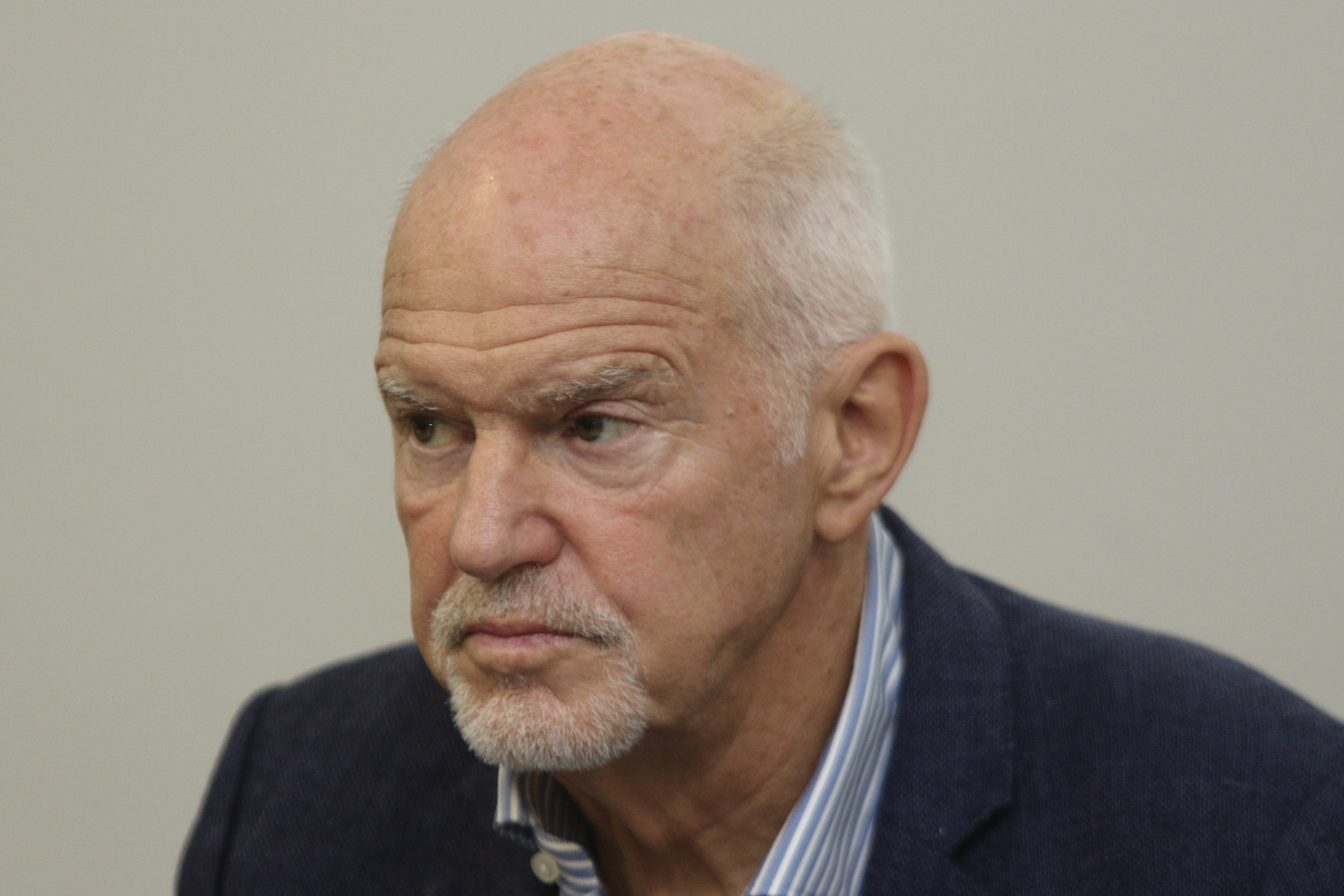 Γιώργος Παπανδρέου για ίδρυση ΠΑΣΟΚ: Μνήμη, ευθύνη και Νέα Αλλαγή