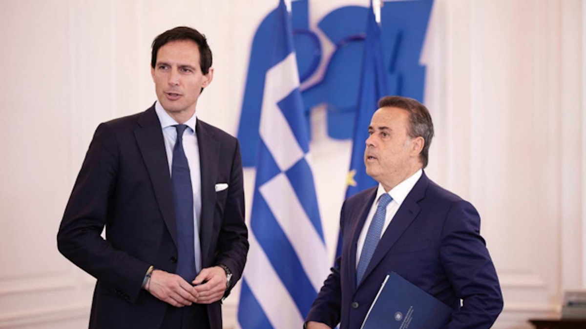 Η Κομισιόν άναψε «πράσινο φως» για έργα 2,3 δισ. ευρώ στα ελληνικά νησιά – Aφορούν ηλεκτρικές διασυνδέσεις, ΑΠΕ, ταμιευτήρες