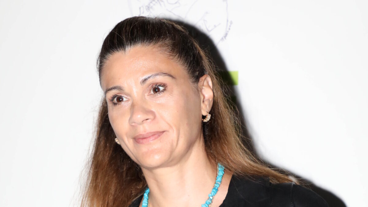 Άννα Μαρία Παπαχαραλάμπους