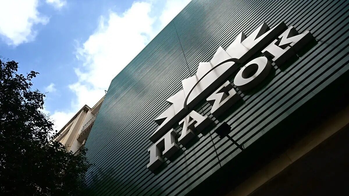 Τα κεντρικά γραφεία του ΠΑΣΟΚ στη Χαριλάου Τρικούπη