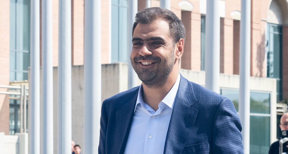 Παύλος Μαρινάκης: «Η κυβέρνηση πρώτα βρίσκει τα λεφτά και στη συνέχεια τα επιστρέφει στην κοινωνία»