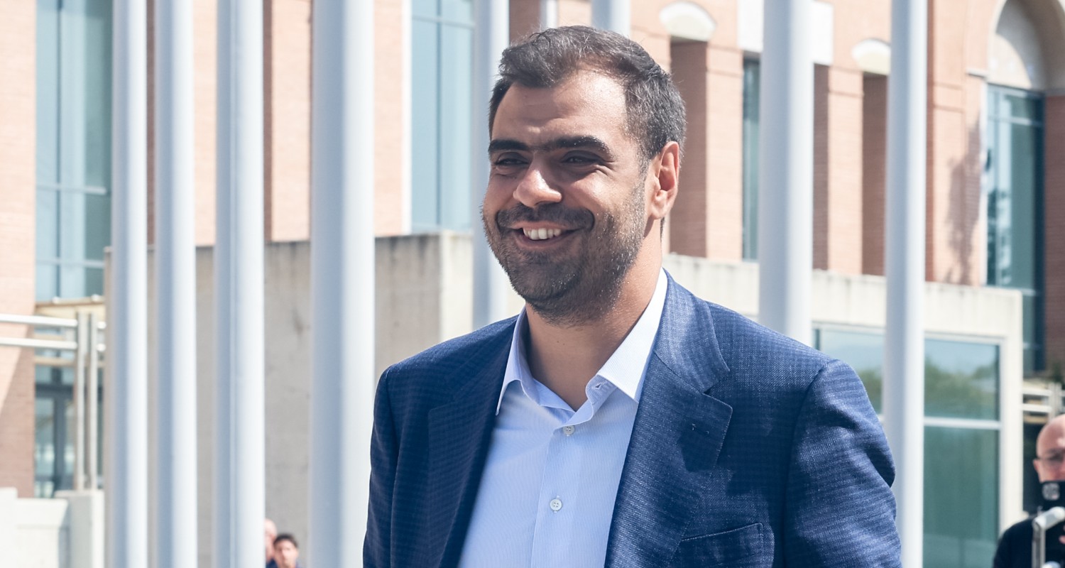 Παύλος Μαρινάκης: «Η κυβέρνηση πρώτα βρίσκει τα λεφτά και στη συνέχεια τα επιστρέφει στην κοινωνία»