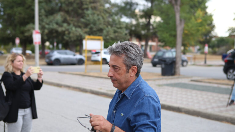 Παύλος Ασλανίδης