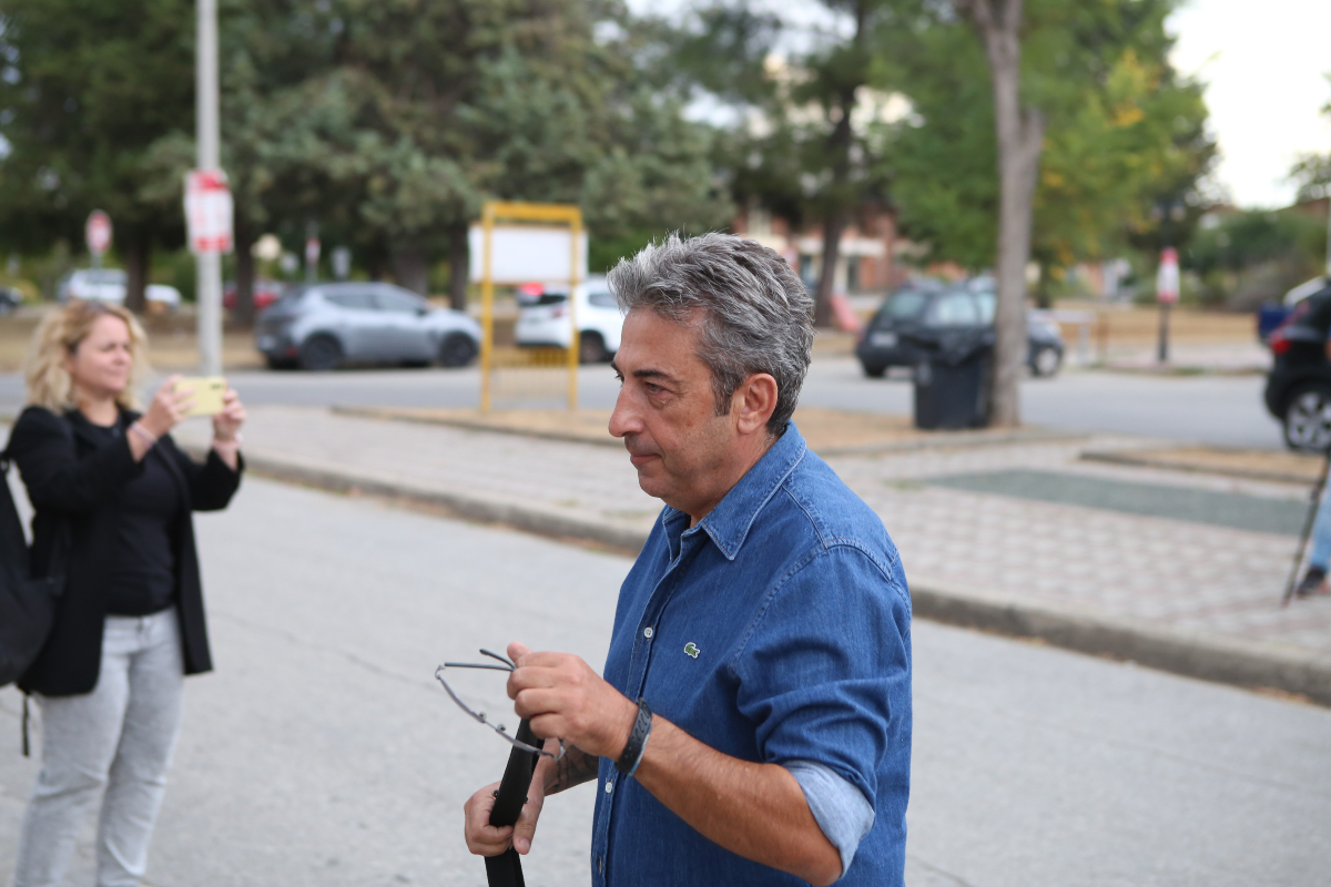 Παύλος Ασλανίδης
