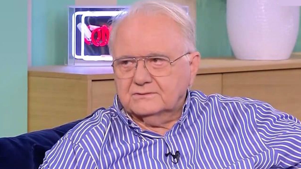 Παύλος Λιάρος