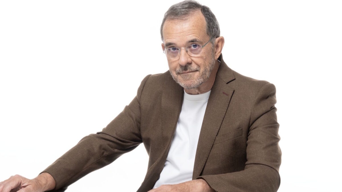 Παύλος Τσίμας