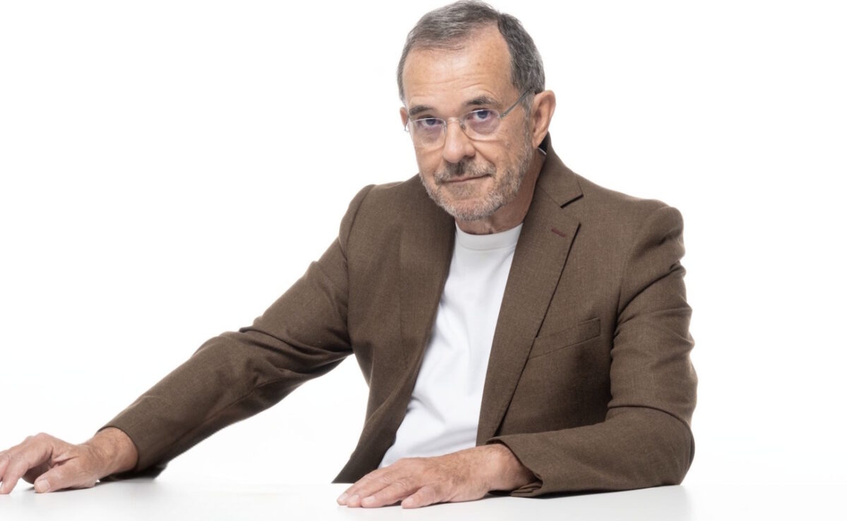 Ο Παύλος Τσίμας με διευρυμένο ρόλο στην Alter Ego Media - Τα πόστα που έχει αναλάβει