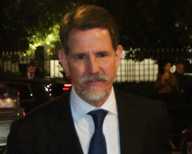 Παύλος Ντε Γκρες