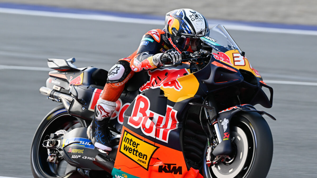 MotoGP Of Austria Pedro Acosta