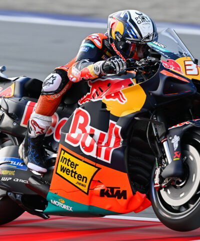 MotoGP Of Austria Pedro Acosta