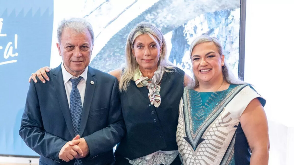 Η Δυτική Μακεδονία παρουσιάζει τη νέα τουριστική της ταυτότητα