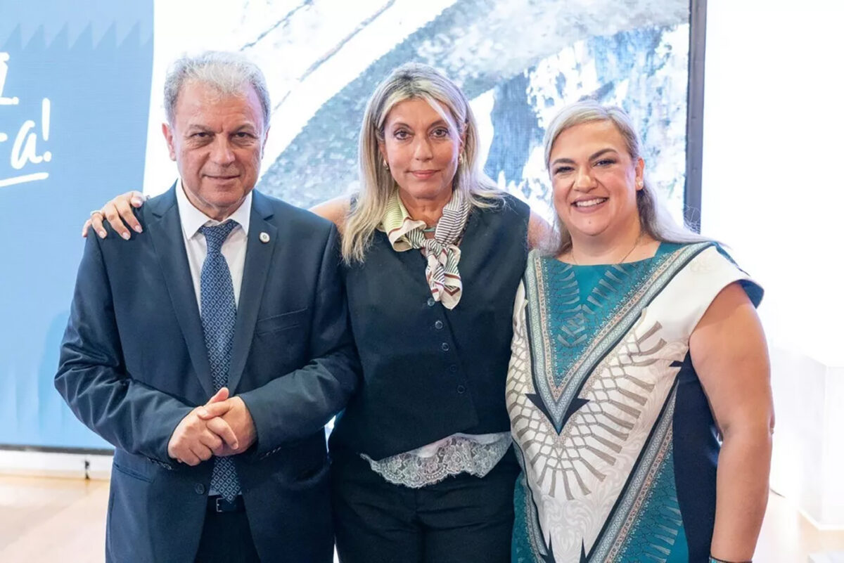 Η Δυτική Μακεδονία παρουσιάζει τη νέα τουριστική της ταυτότητα