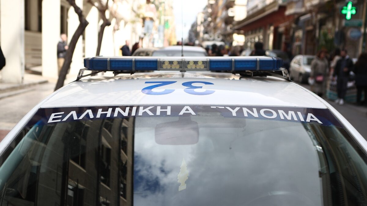 Περιπολικό