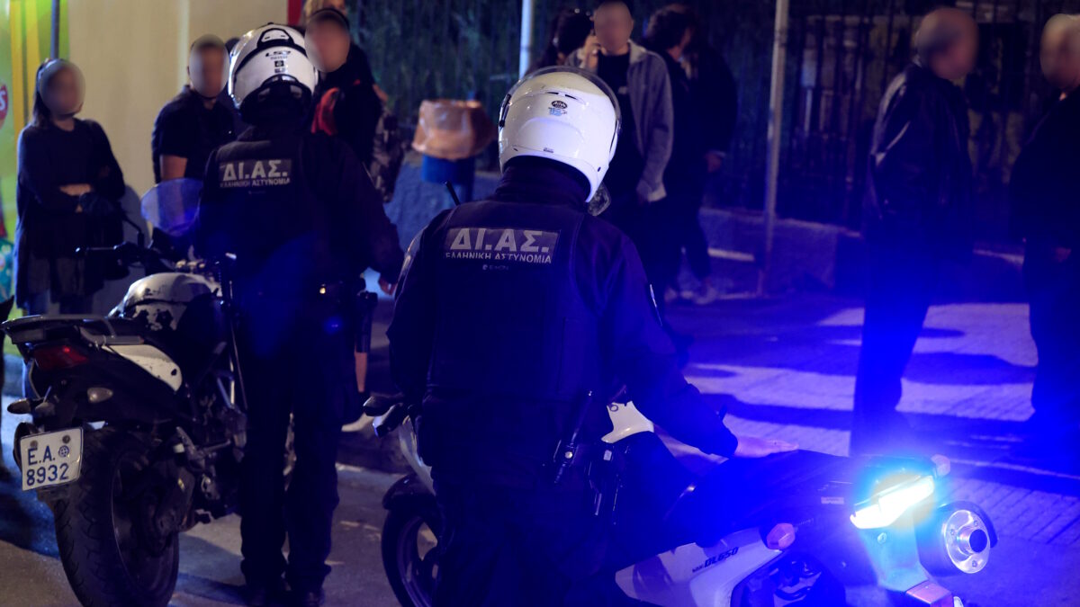 Περιπολικό