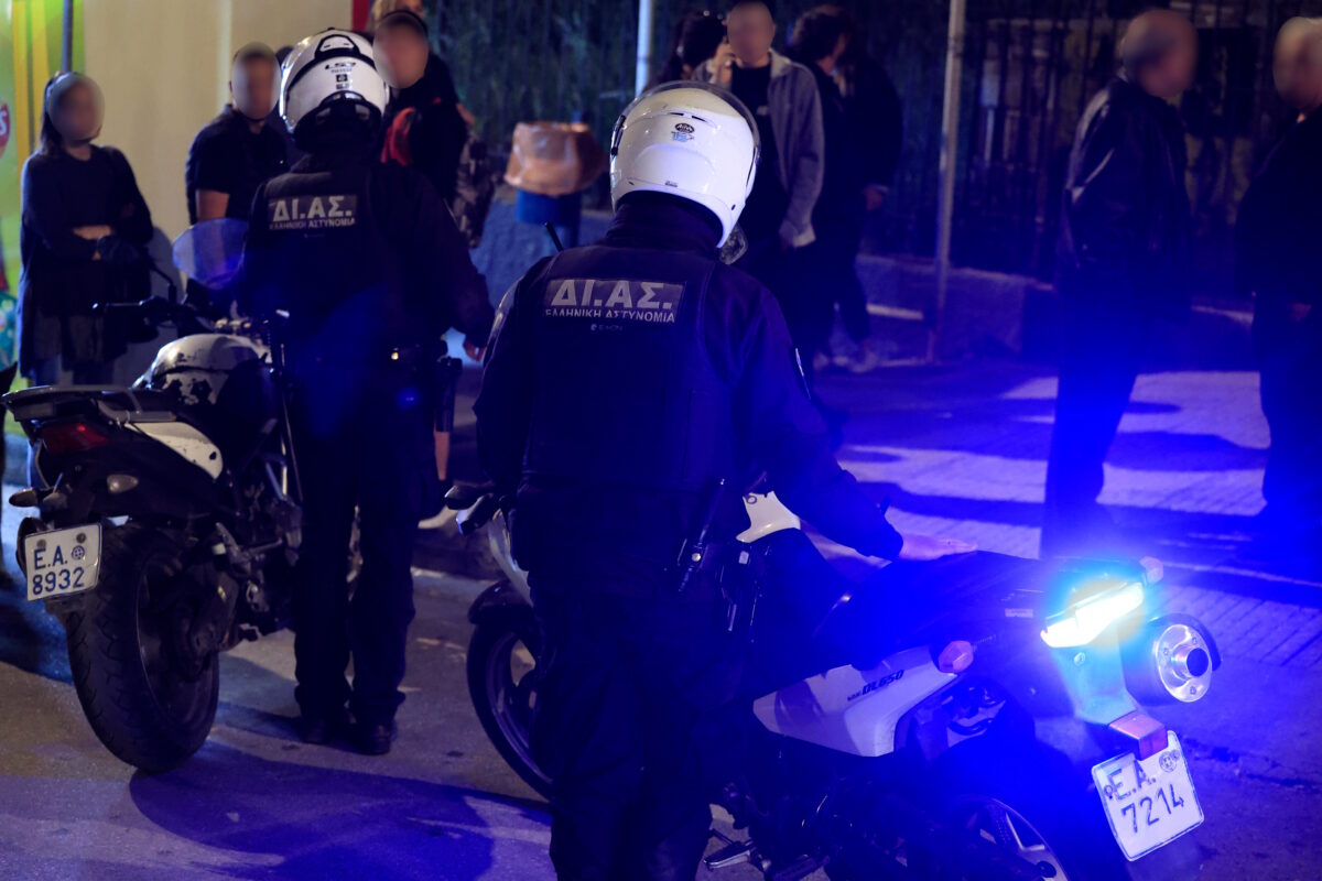 Περιπολικό