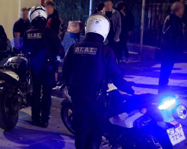 Περιπολικό