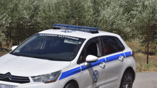 Περιπολικό