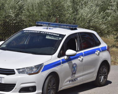 Περιπολικό