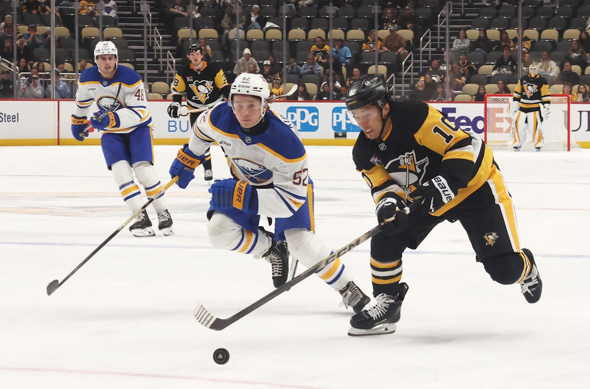 Πένθος για τους Pittsburgh Penguins – Ο πατέρας του Αντρέι Κουζμένκο σκοτώθηκε από αρκούδα στη Σιβηρία