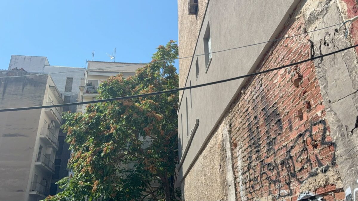 prasia enodoxeio thessaloniki