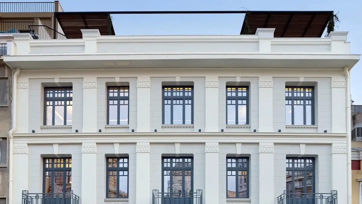 PRODEA Investments: Στα 49,9 εκατ. ευρώ το αναπροσαρμοσμένο EBITDA