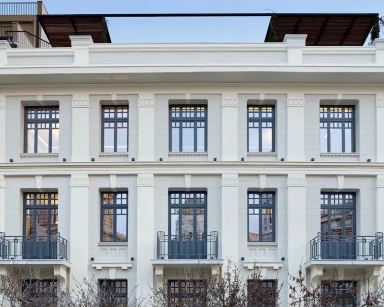 PRODEA Investments: Στα 49,9 εκατ. ευρώ το αναπροσαρμοσμένο EBITDA