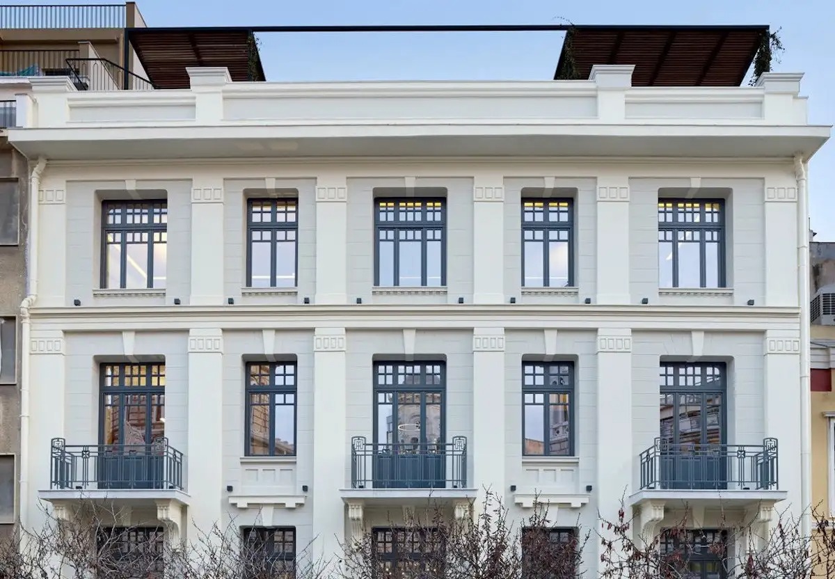 PRODEA Investments: Στα 49,9 εκατ. ευρώ το αναπροσαρμοσμένο EBITDA