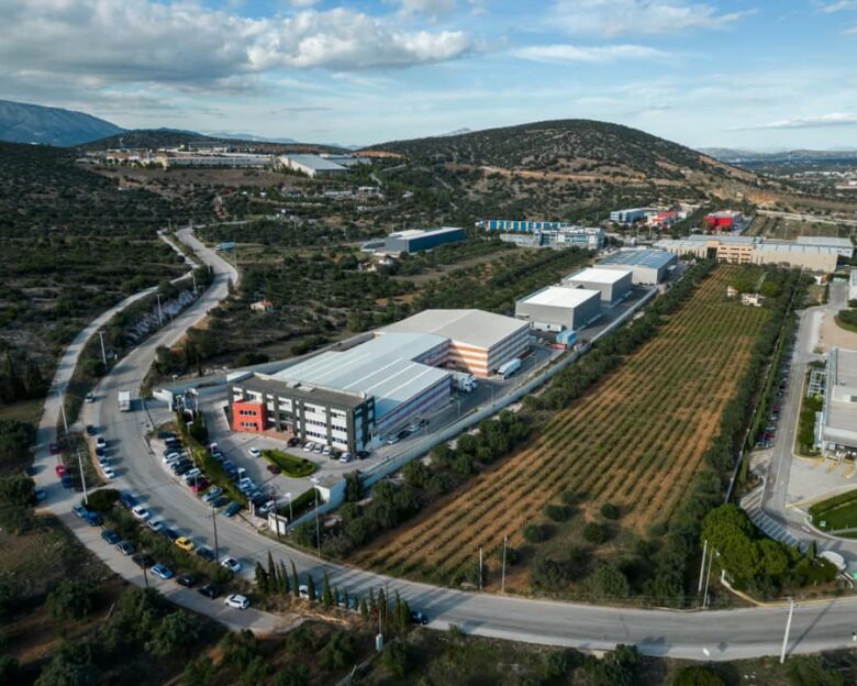 Prodea: Δημιουργεί με Invel και LGT Capital πλατφόρμα logistics άνω των 500 εκατ. ευρώ