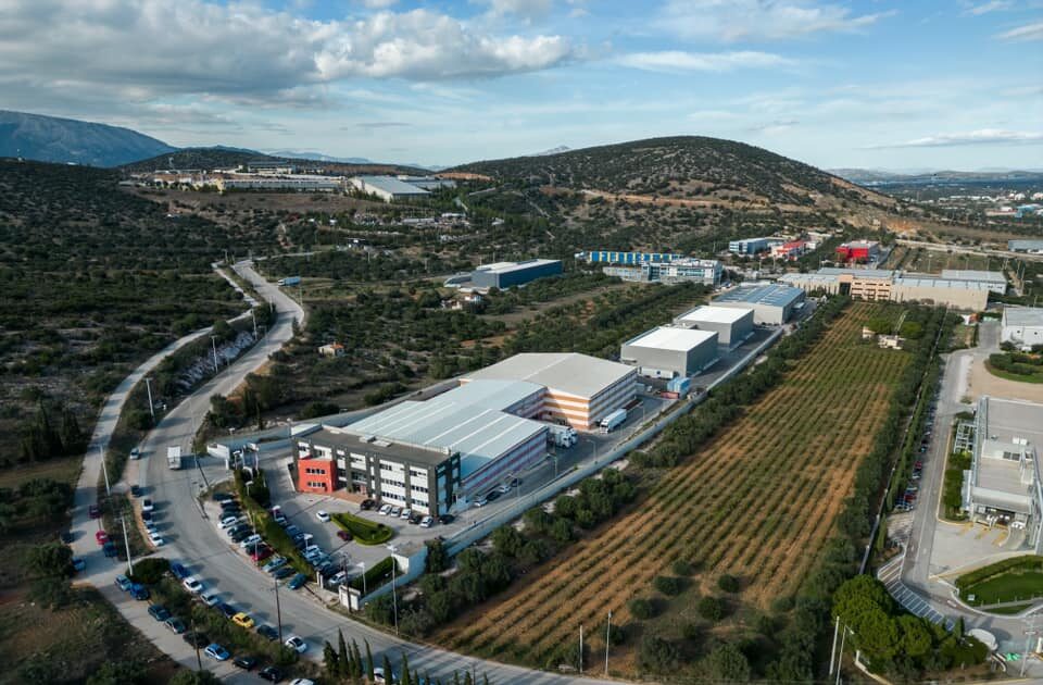 Prodea: Δημιουργεί με Invel και LGT Capital πλατφόρμα logistics άνω των 500 εκατ. ευρώ Prodea: Δημιουργεί με Invel και LGT Capital πλατφόρμα logistics άνω των 500 εκατ. ευρώ