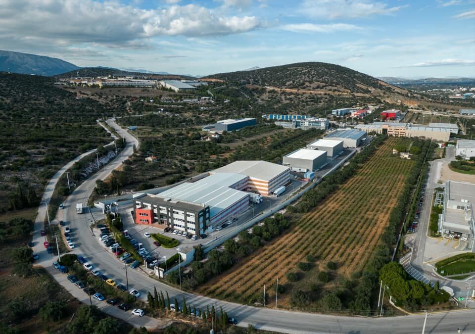Prodea: Δημιουργεί με Invel και LGT Capital πλατφόρμα logistics άνω των 500 εκατ. ευρώ