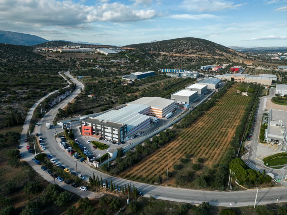 Prodea: Δημιουργεί με Invel και LGT Capital πλατφόρμα logistics άνω των 500 εκατ. ευρώ