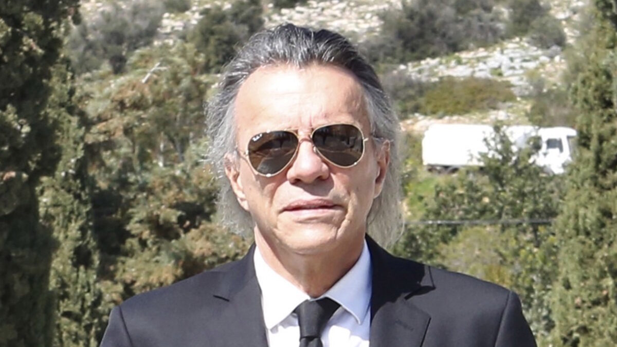 Ηλίας Ψινάκης