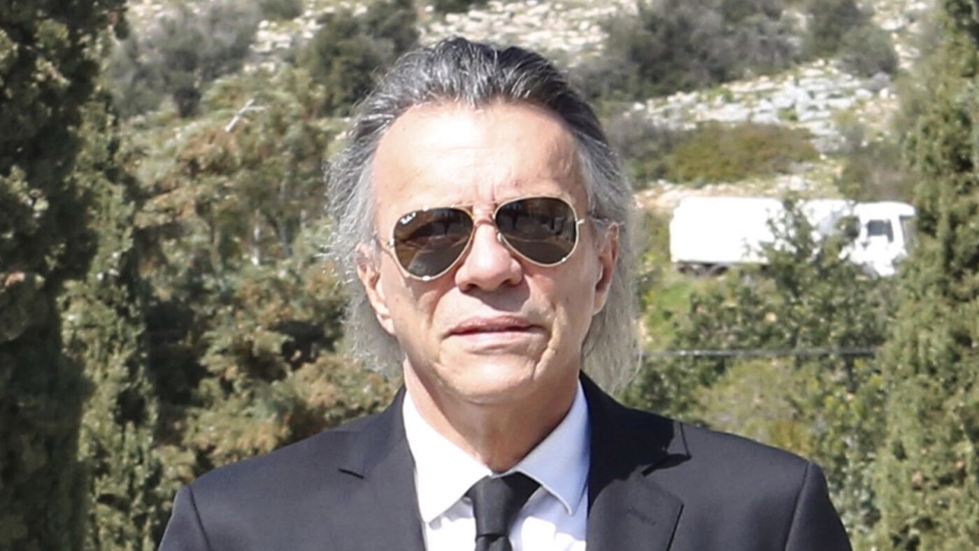 Ηλίας Ψινάκης