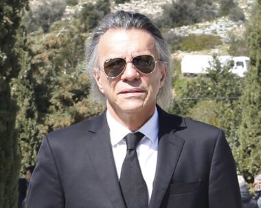 Ηλίας Ψινάκης