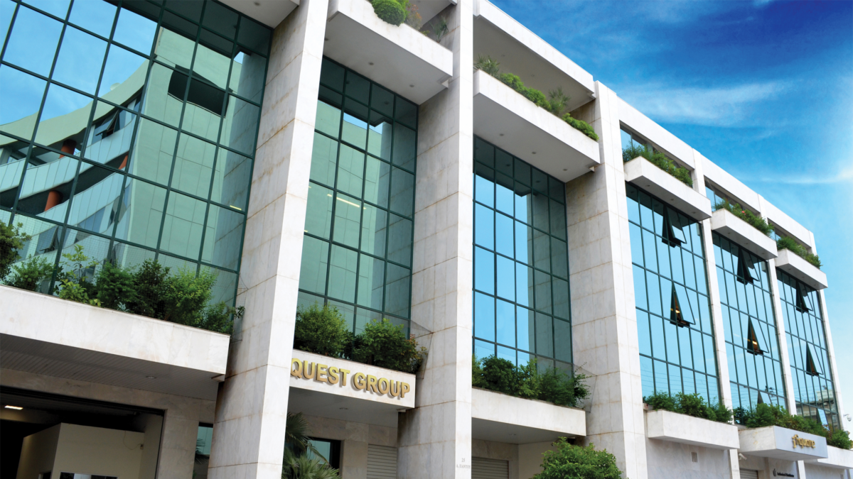 Quest: Στα 25,5 εκατ. ευρώ τα καθαρά κέρδη με αύξηση 25,2% το α΄ εξάμηνο – Στα 750 εκατ. ευρώ οι πωλήσεις